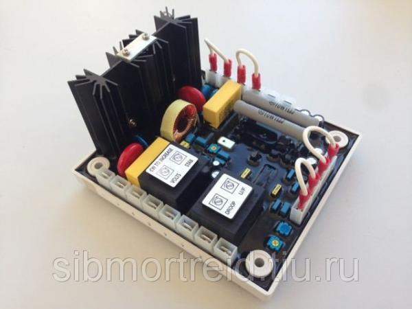 Автоматический регулятор напряжения AVR EA63-7D
