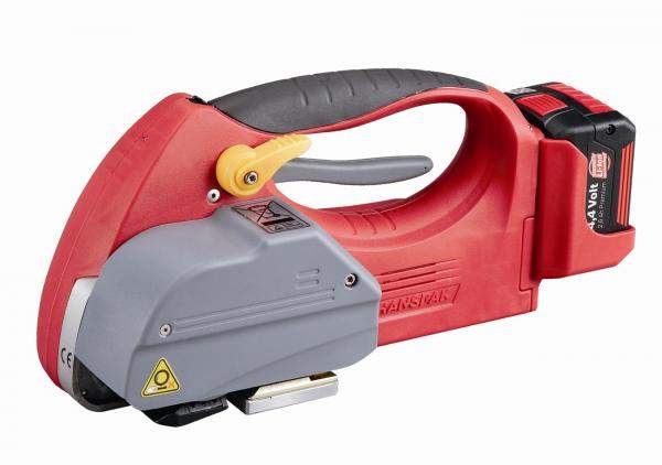 Автоматический ручной инструмент для обвязки лентой н-45