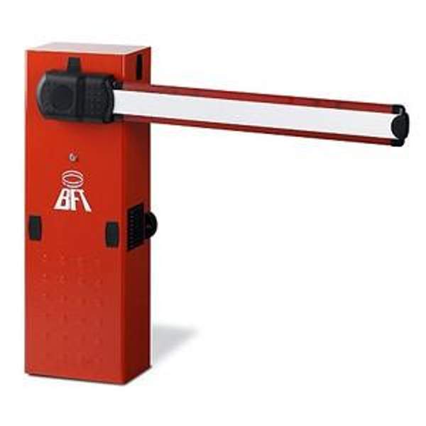 Автоматический шлагбаум для перекрытия проезда шириной до 4 м.в Рыбинске