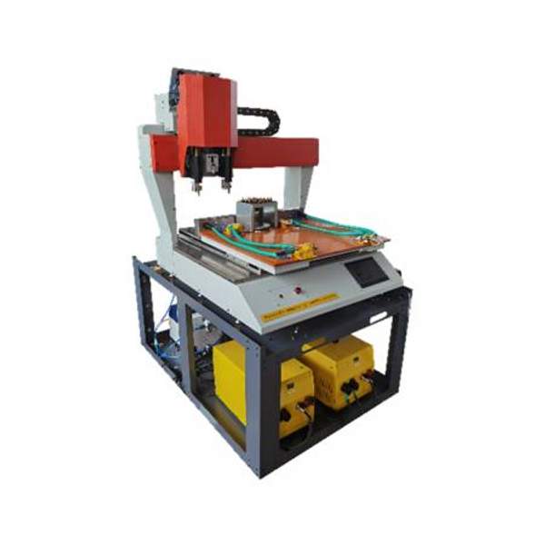 Автоматический сварочный аппарат RC-ZT-1-0505