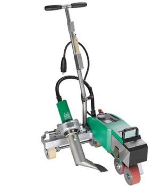 Автоматический сварочный аппарат ВАРИМАТ V2 с пробегом