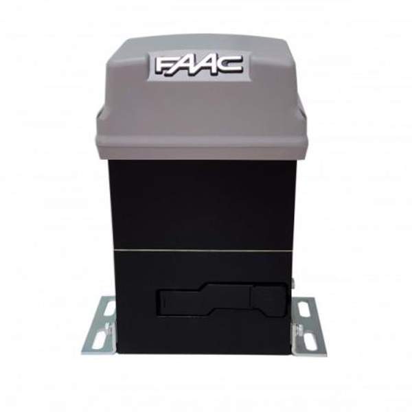 Автоматика для откатных ворот Faac 746ER