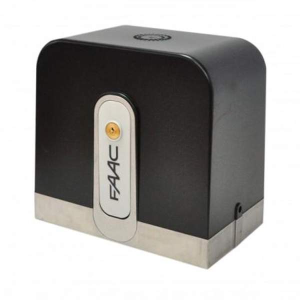 Автоматика для откатных ворот Faac C721