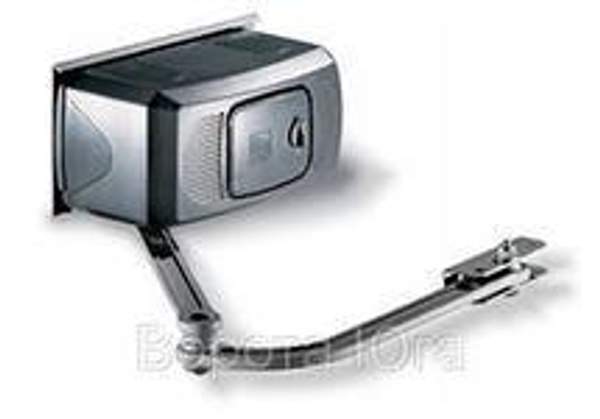 Автоматика для ворот САМЕ