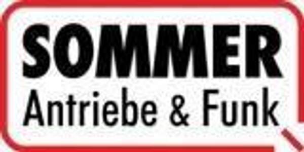 Автоматика для ворот SOMMER (Германия) в Вологде