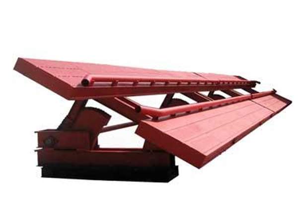 Автомобилеразгрузчик АНП-3