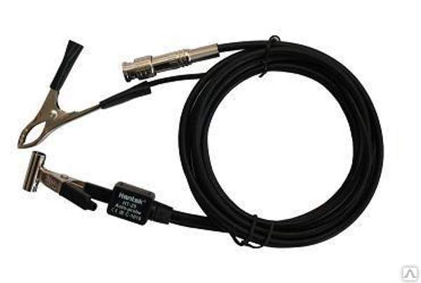 Автомобильный пробник зажигания HT-25 Hantek