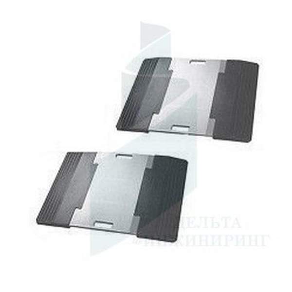 Автомобильные подкладные весы МВСК-20-А (0,55х0,75х2 шт.)