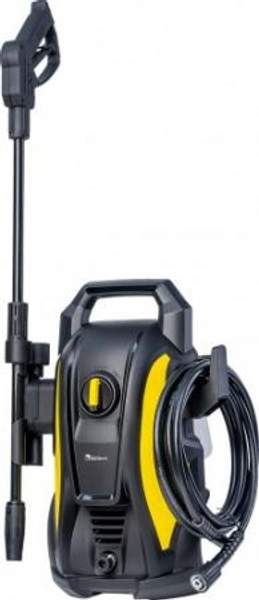 Автомойка KOLNER KHPW 1600FSP [кн1600фсп]