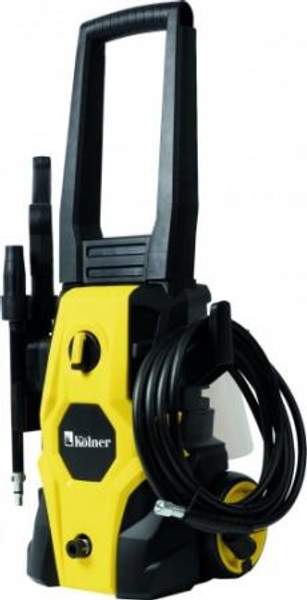 Автомойка KOLNER KHPW 2150FSP [кн2150фсп]