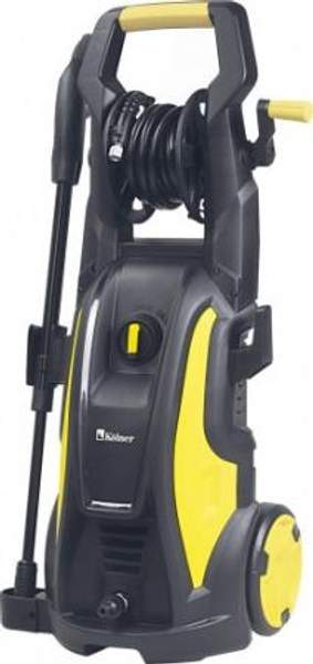 Автомойка KOLNER KHPW 2600FSPR [кн2600фспр]