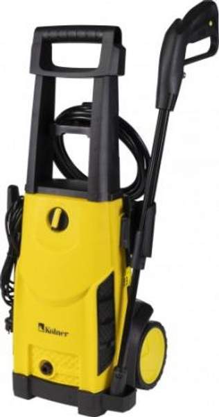 Автомойка KOLNER KHPW 2600SP [кн2600сп]