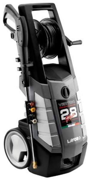 Автомойка LAVOR Vertigo 28 plus