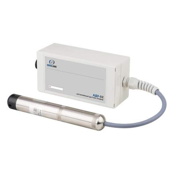 Автономный датчик уровня АДУ