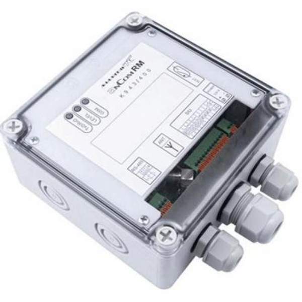 Автономный GSM GPRS SMS модем-логгер AnCom RMK