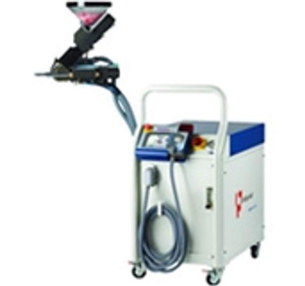 Автономный узел впрыска Babyplast UAI