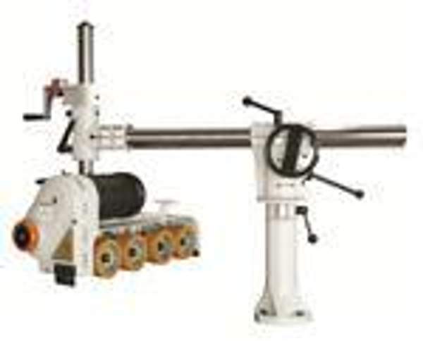 Автоподатчик Variomatic4N (4х роликовый, с электронным вариатором скорости) Wegoma-Germany