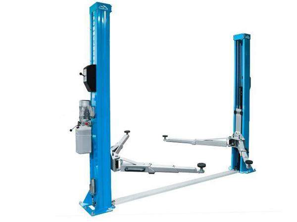 Автоподъемник Trommelberg TST 45C 4.5т
