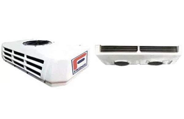 Авторефрижератор Fridge 4000