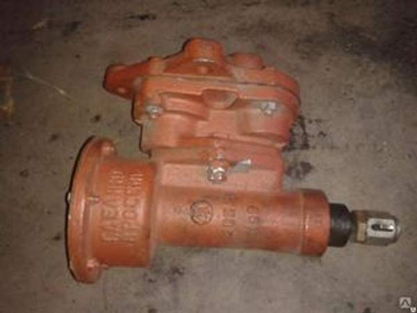 Авторежим 265А-4