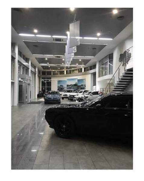 Автосалон Луганск yл. 26 Бакинских Комиссаров 117а