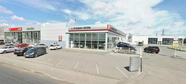 Автосалоны, автоцентры в Новосибирске, Тюмени, Сургуте, Кемерово...