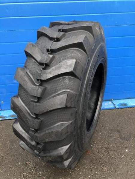 Автошина 18.4-26 WANLINING для фронтальных погрузчиков EKR "клюшка" 16PR, шт