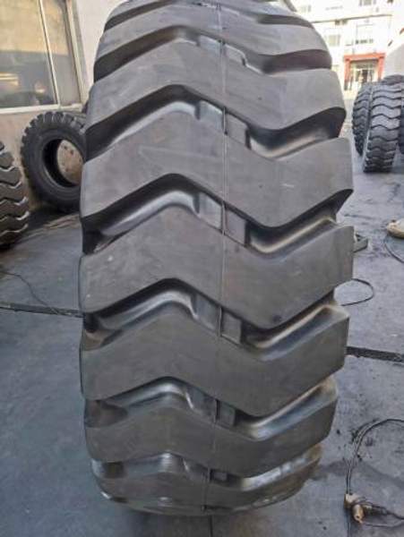 Автошина 23.5-25 WANLINING DH089 "волна", шт