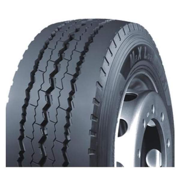 Автошина 245/70R19.5-18PR (GTX1) 141/140J (TL) GOODRIDE РЕАЛ, шт