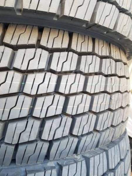 Автошина 315/70/22,5 TOSSO BS739D 18PR, шт