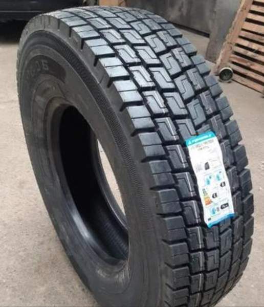 Автошина 315/70R22,5 152/148M TRD06 TL M+S 16PR, шт
