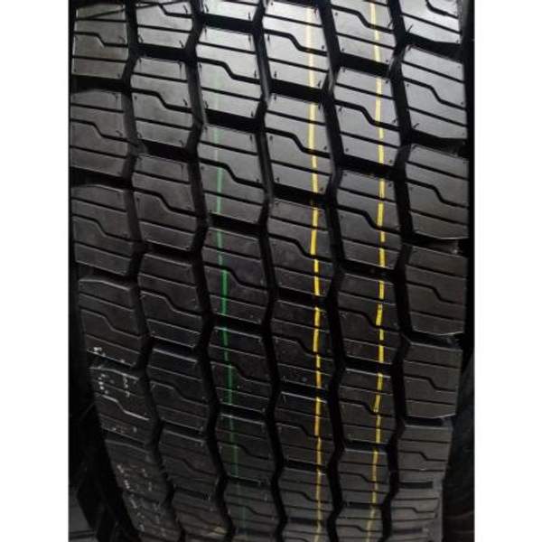 Автошина 315/70R22.5 18PR Copartner CP -159 КРСК, шт
