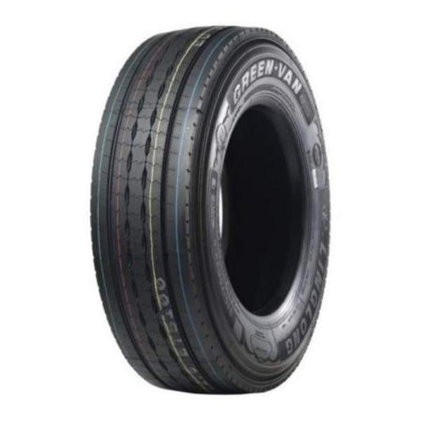 Автошина 315/70R22,5 ETS100 156/150L LINGLONG(HB)ECE-S 3PMSF LRR, шт