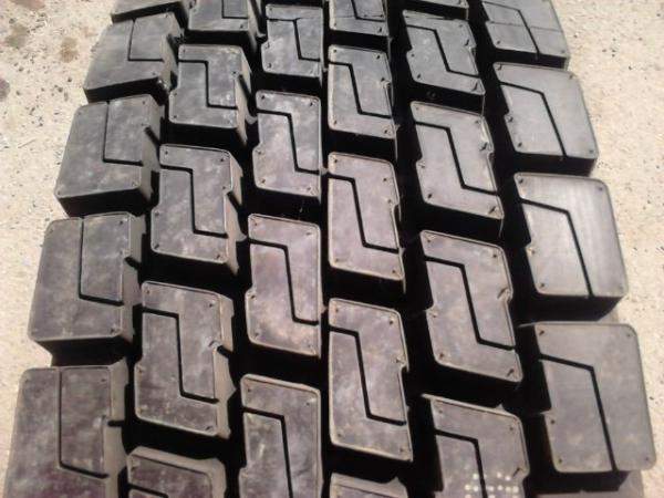 Автошина 315/70/R22.5 KAPSEN HS202 20PR , шт