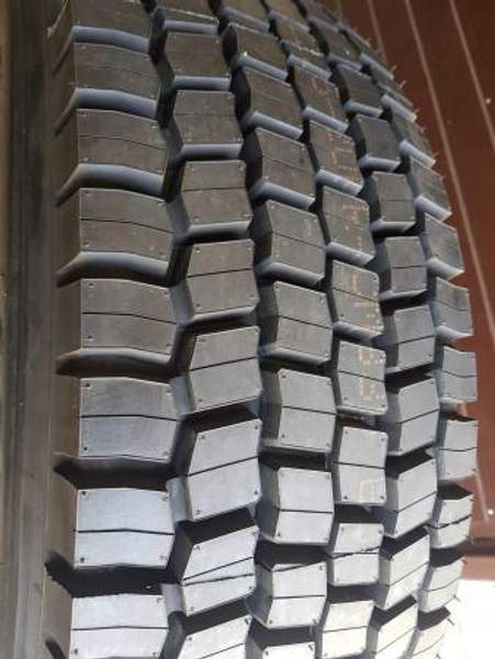 Автошина 315/70R22,5 Landspider 156/150M Longtraxx DR660 TL 20PR, шт