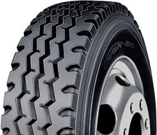 Автошина APLUS S600 8.25R16 16нс 139/137K TTс/к