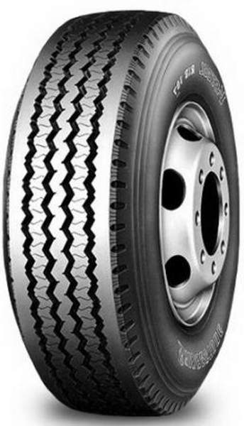 Автошина Bridgestone R187 8,25R15 143/141J ТТ с/к