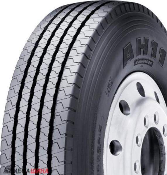 Автошина Hankook AH11 8,25R16 нс18 TTб/к 2001020