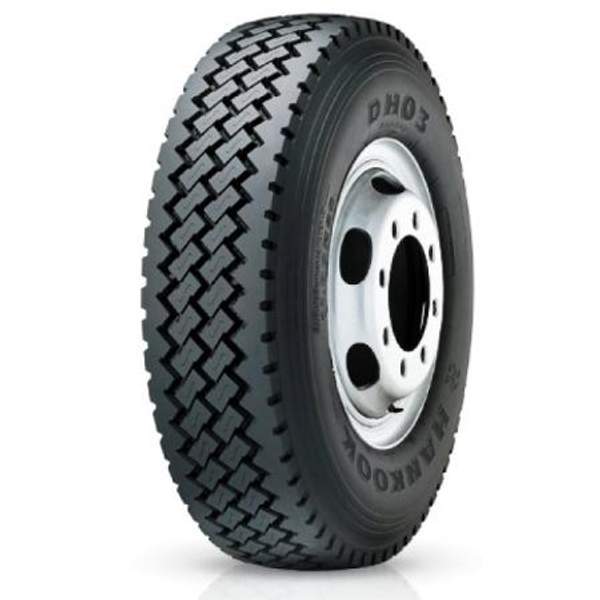 Автошина Hankook DH03 8,25R16 нс18 ТТб/к 2000090