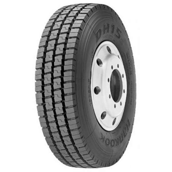 Автошина Hankook DH15 8,25R16 18нс 132/128L 3003061 ТТб/к
