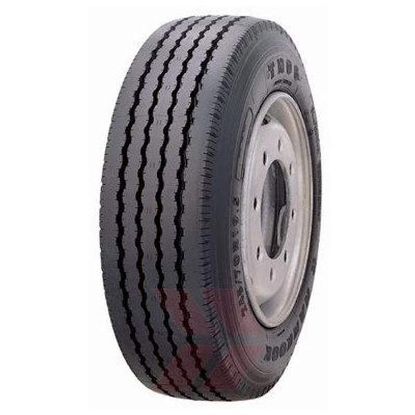 Автошина Hankook TH06 8,25R15 143/141G 18нс 3003038 ТТб/к
