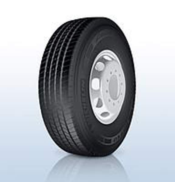 Автошина Michelin Agilis LT 8,25R16 ТТб/к 128/126K 992291