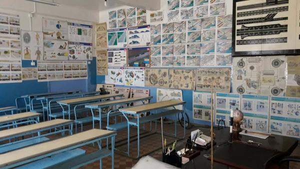 Автошкола в Каменском.