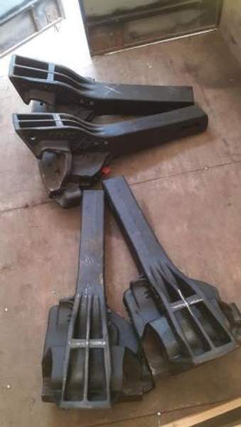 Автосцепка СА-3 106.01.000-0сб