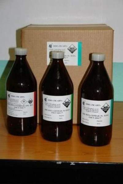 Азотная кислота