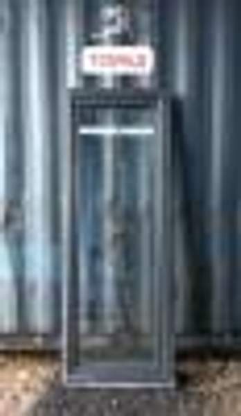 Б/У Двери Пластиковые 2110 (В) х 800 (Ш) Балконные