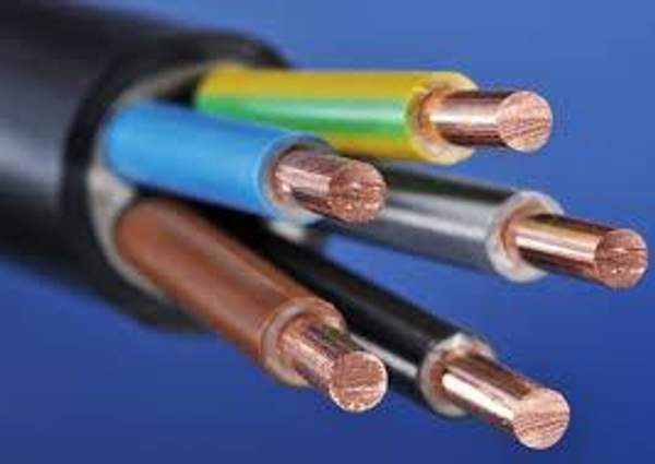 - б/у любые медные кабели силовые, бронированные, свинцовые, виниловые, резиновые, контрольные