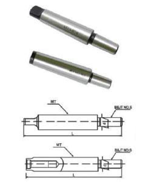 B18-MT2 Адаптер