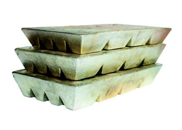 Баббит оловянистый Б88 ГОСТ 1320-74 (ИСО 4383-91)