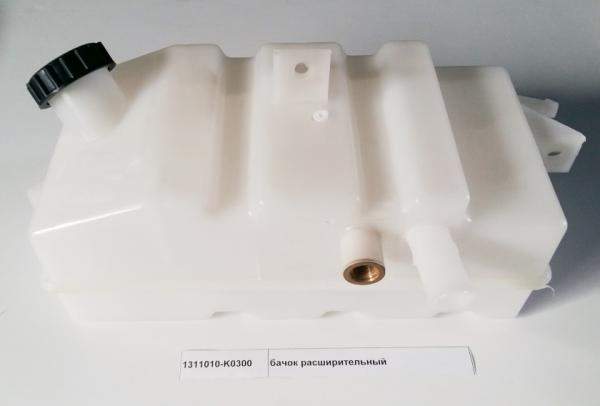Бачок расширительный (DONG FENG)